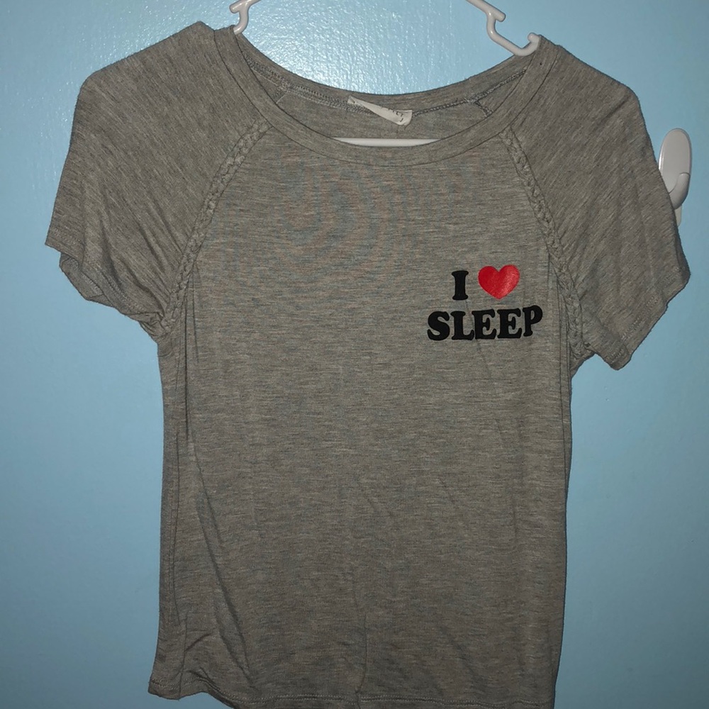Tillys t shirt